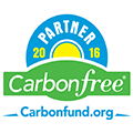 carbon free program